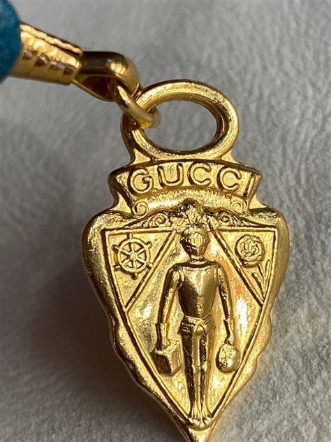 gucci print pendant|Gucci pendant cheap.